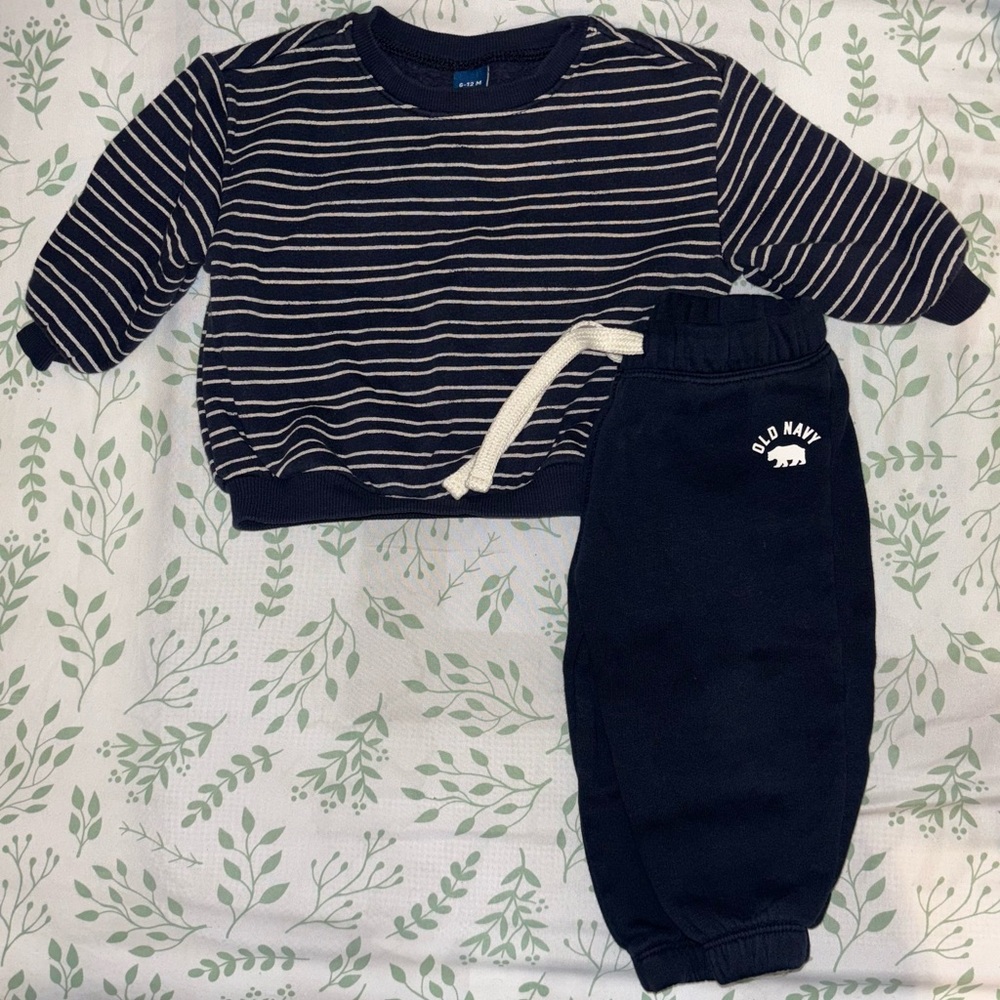Old Navy 2 piece